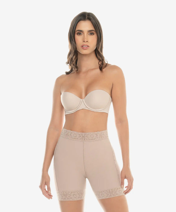 Butt lifter shaper short - Style 257