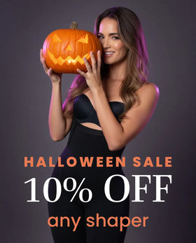 Halloween Shapewear Sale