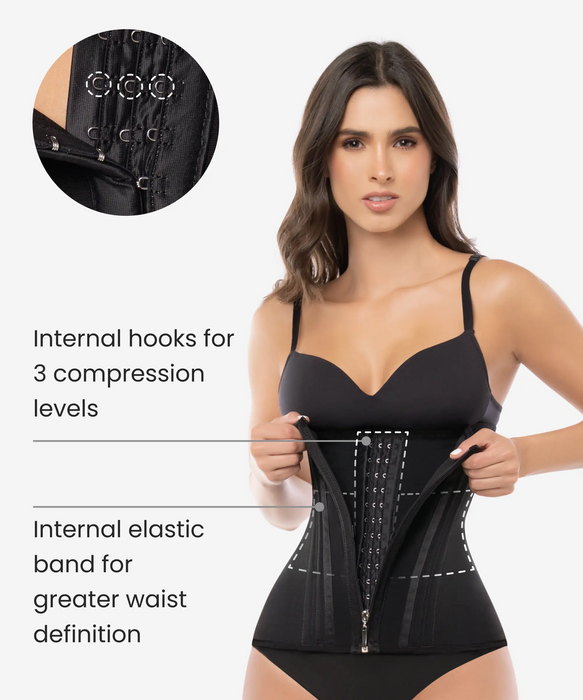 Bundle weight loss essentials - Waist trainers 1329 + 1332-CYSM Shapers- Bundle.