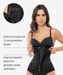 Bundle weight loss essentials - Waist trainers 1329 + 1332-CYSM Shapers- Bundle.