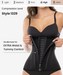 Bundle weight loss essentials - Waist trainers 1329 + 1332-CYSM Shapers- Bundle.