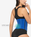 Sport thermal waist cincher - Style 1330-CYSM Shapers- Ultra-Compresion.