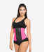 Sport thermal waist cincher - Style 1330-CYSM Shapers- Ultra-Compresion.