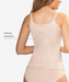 Nude Ultra Waist Cincher 3-Pack in style 1331-CYSM Shapers- Bundle.