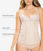 Nude Ultra Waist Cincher 3-Pack in style 1331-CYSM Shapers- Bundle.