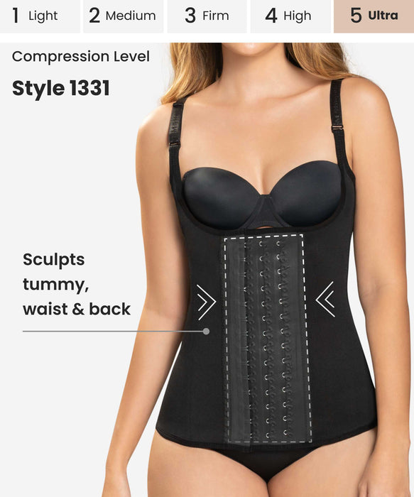 Bundle weight loss essentials - Waist trainers 1332 + 1331