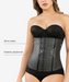 Slimming Thermal Waist Cincher 3-Pack in style 1332-CYSM Shapers- Bundle.