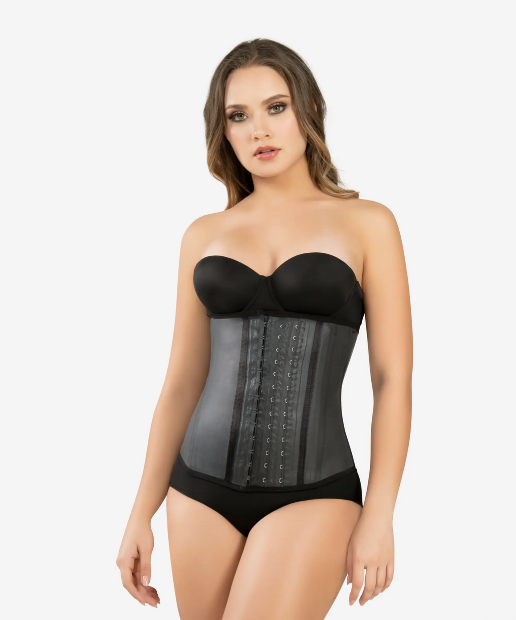 1332 - Slimming Thermal Waist Cincher