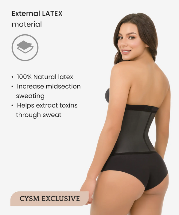 Bundle weight loss essentials - Waist trainers 1329 + 1332-CYSM Shapers- Bundle.