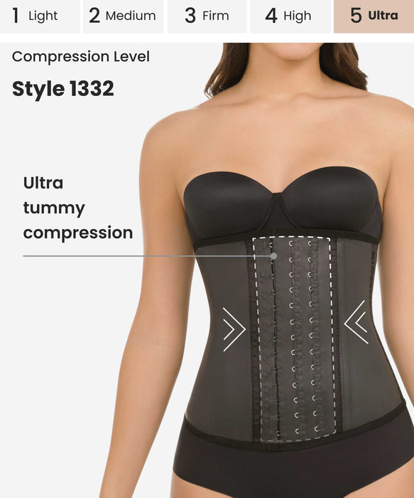 Bundle weight loss essentials - Waist trainers 1332 + 1334