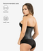 Bundle weight loss essentials - Waist trainers 1329 + 1332-CYSM Shapers- Bundle.