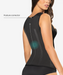 Full control body shaper vest - Style 1334-CYSM Shapers- Ultra-Silueta.