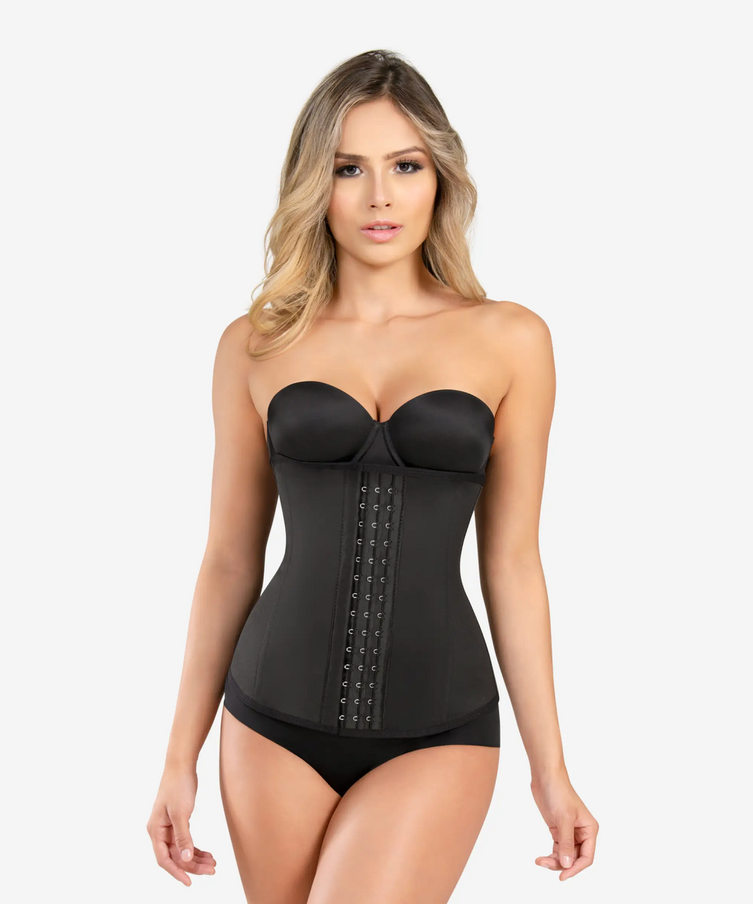 1336 - Thermal Firm Compression Waist Cincher