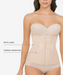 Double control waist cincher - Style 1337-CYSM Shapers- Masaje Constante.