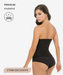 Double control waist cincher - Style 1337-CYSM Shapers- Masaje Constante.