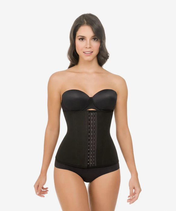 Double control waist cincher 3-Pack in style 1337-CYSM Shapers- Bundle.