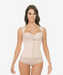 Ultra compression corset - Style 1338-CYSM Shapers- Shapewear.