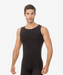 Men's seamless control compression shirt - Style 1518-CYSM Shapers- Seamless.