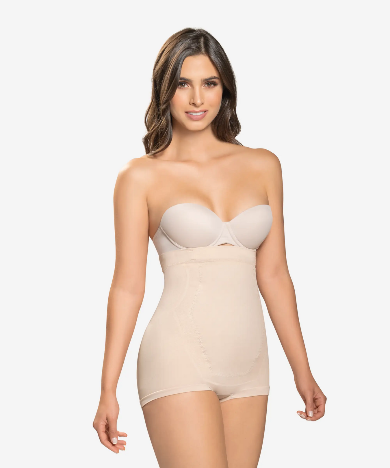 Strapless Shapewear