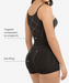 Butt-lifter slimming body shaper in boyshort seamless - Style 1584-CYSM Shapers- Seamless.