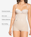 Butt-lifter slimming body shaper in boyshort seamless - Style 1584-CYSM Shapers- Seamless.