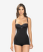 Butt-lifter slimming body shaper in boyshort seamless - Style 1584-CYSM Shapers- Seamless.