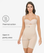 Nude Seamless Bodysuit 3-Pack in style 1585-CYSM Shapers- Bundle.