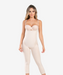 Seamless targeted compression slimming thermal bodysuit - Style 1586-CYSM Shapers- Seamless.