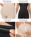 Seamless Strapless Thermal Full Body Shaper - Style 1588-CYSM Shapers- Seamless.