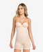 Seamless Strapless Full Body Shaper 3-Pack in style 1588-CYSM Shapers- Bundle.