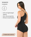 1590 - Control Body Shaper Panty-CYSM Shapers- .