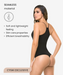 1591 - Control Body Shaper Tanga-CYSM Shapers- .