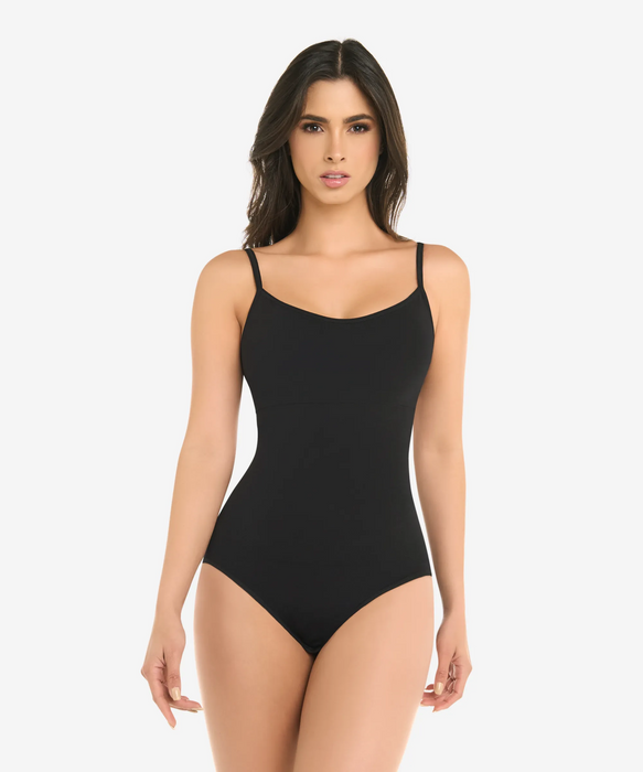 1593 - Control Body Shaper Tanga-CYSM Shapers- .