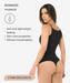 1593 - Control Body Shaper Tanga-CYSM Shapers- .