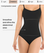 1593 - Control Body Shaper Tanga-CYSM Shapers- .