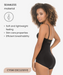 High-waist tummy control shaper in panty - Style 1595-CYSM Shapers- Seamless.