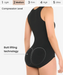 1597 - Control Body Shaper Panty-CYSM Shapers- .