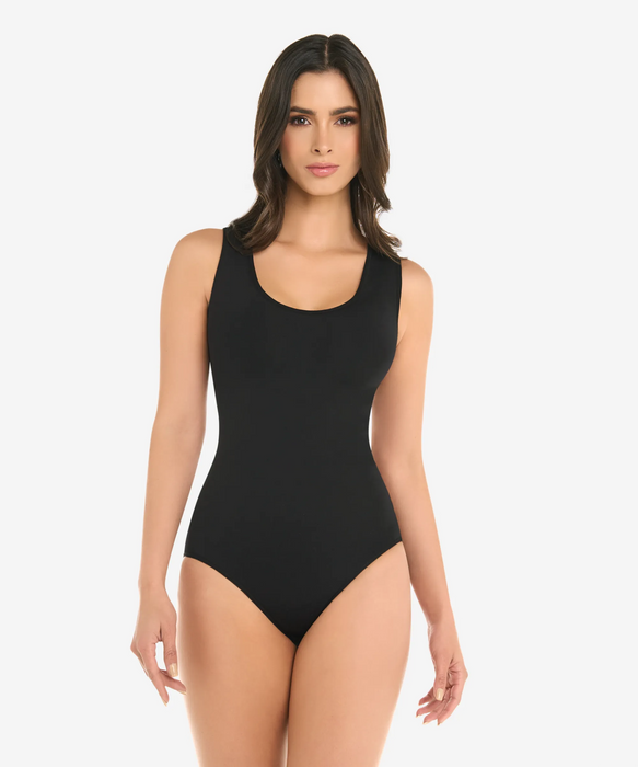 1598 - Control Body Shaper Tanga-CYSM Shapers- .