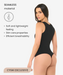 1598 - Control Body Shaper Tanga-CYSM Shapers- .