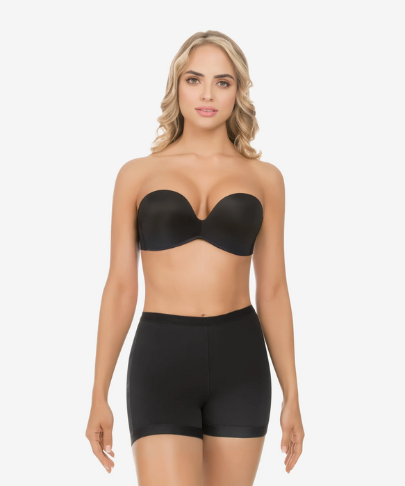 Thermal butt-lifting shorts - Style 202-CYSM Shapers- Masaje Constante.