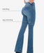 2089 - Push Up Jean by CYSM-CYSM Shapers- .