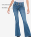 2089 - Push Up Jean by CYSM-CYSM Shapers- .