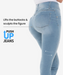 2100 - Push Up Jean by CYSM-CYSM Shapers- .