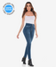 Mix Pack - 3 Push Up Jeans in styles 2122-2121-2104-CYSM Shapers- Bundle.