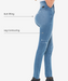 2105 - Push Up Jean by CYSM-CYSM Shapers- .