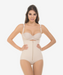 Slimming body shaper with back support - Styles 2108/2113-CYSM Shapers- Ultra-Compresion.