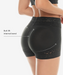 Lace butt-lifter shaper short - Style 211-CYSM Shapers- .