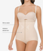 High-compression body shaper - Styles 2117 / 2118-CYSM Shapers- Ultra-Compresion.