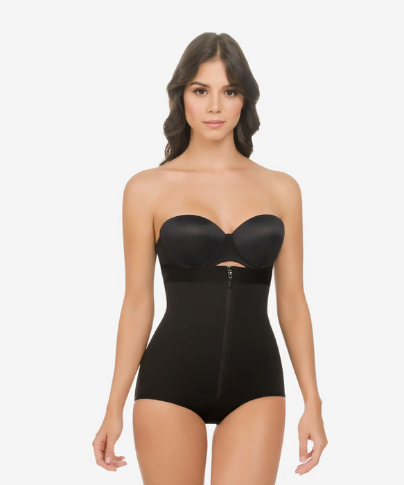 High-compression body shaper - Styles 2117 / 2118-CYSM Shapers- Ultra-Compresion.