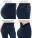 2121 - Push Up Jean by CYSM-CYSM Shapers- .